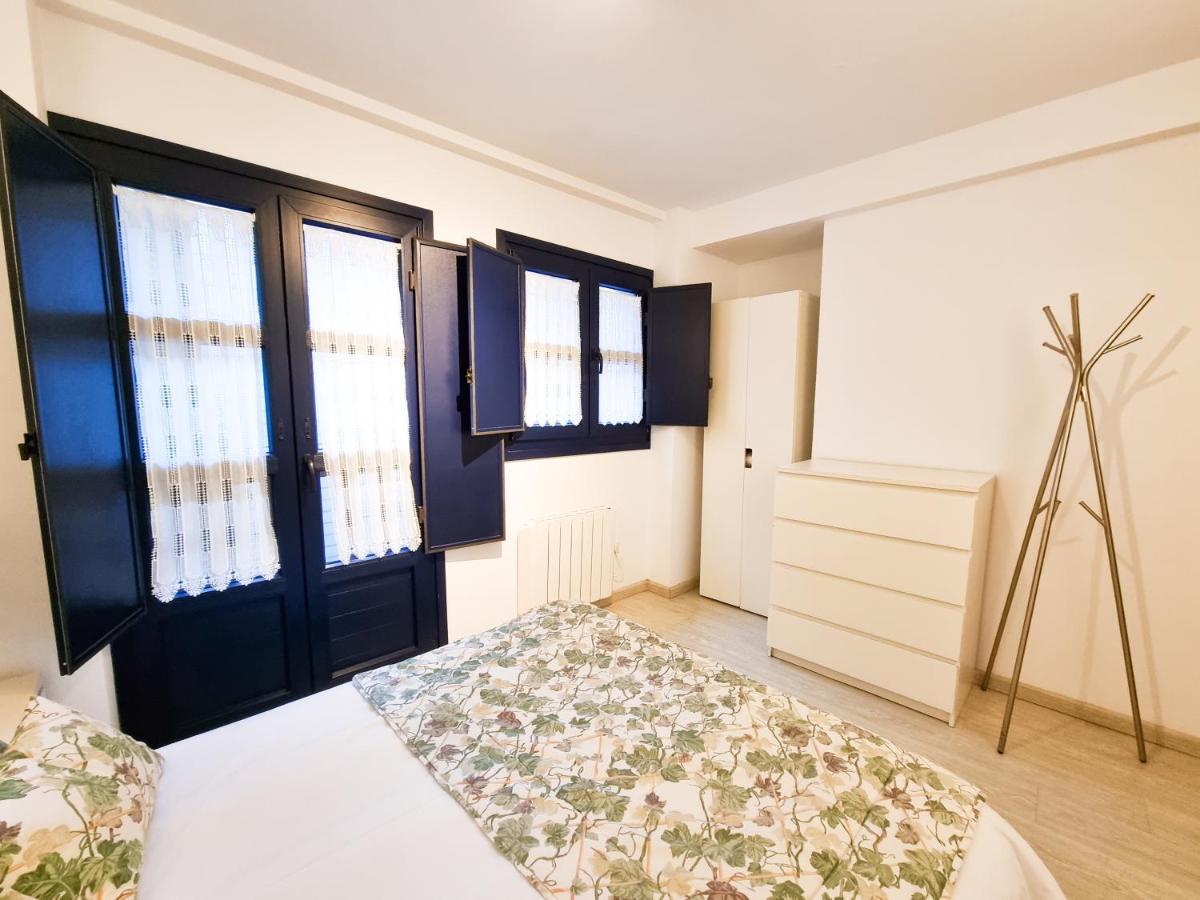 Apartamento Barloventocudillero Cudillero